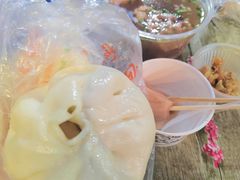 -袁大头包子(光华路店)