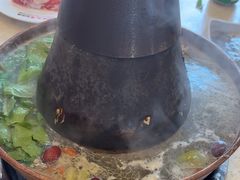 -阳坊大都涮羊肉(阳坊总店)