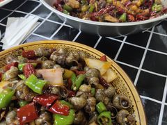 -有钳洞庭湖小龙虾大闸蟹(金楠天街店)