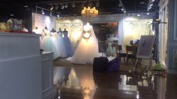 -艾慕婚纱礼服馆(和平店)