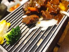 -九井澤精致料理(金茂店)