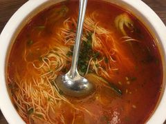 -怡和居北京涮羊肉(次南门店)