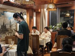 -老井俄式餐厅