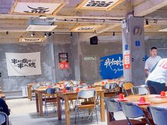 -熙成烧烤(白塔岭店)