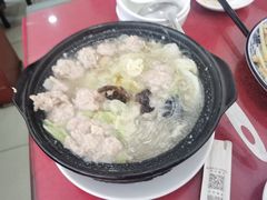 -北大地皖峰饭馆