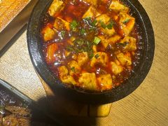 -胡马八破·川菜小馆(高新万达店)