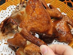 -皇鸽餐厅(五桂山分店)