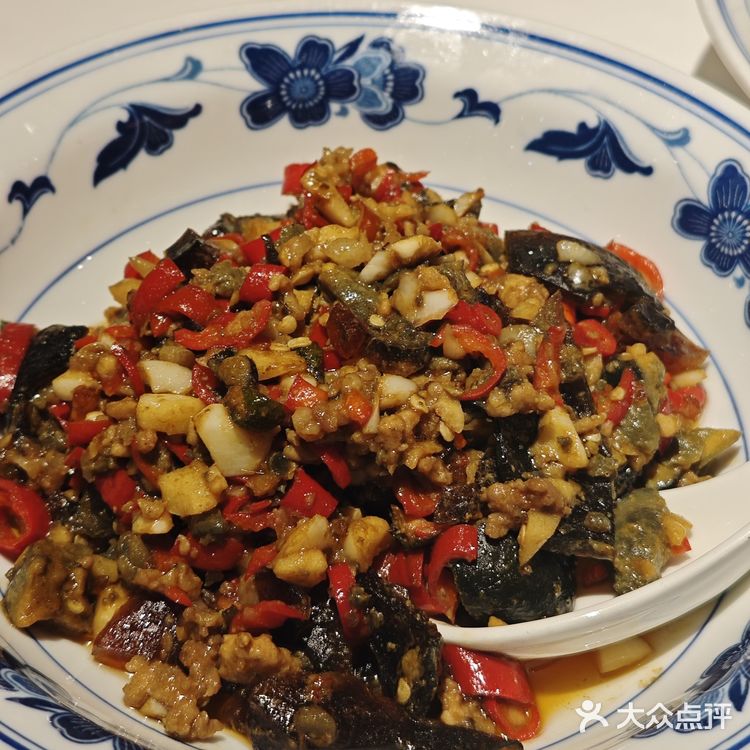 鲁哥饭店：太平老街的下饭王者！