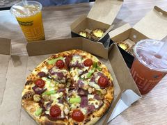 -达美乐比萨(东新路店)