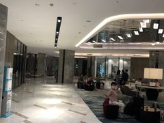 -国际青年会议酒店