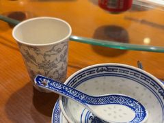 -图味美小黄鱼·景德菜(浙江路店)