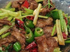 -玉桥餐厅(天坛店)