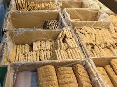 -桂发祥十八街麻花(和平路店)