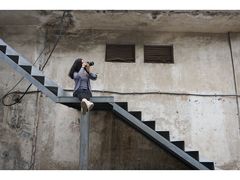 -广州市紫泥堂文化创意园景区