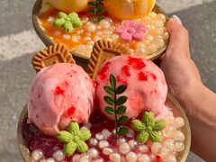 -三宝泥炉·活烤鳗鱼(长寿路店)