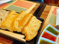 -安妮意大利餐厅(世贸天阶店)