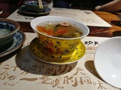 -功夫小龙虾·烧烤·江湖菜(金沙洲店)