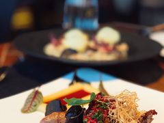 -AZUL by FUEL蓝色·法式酒馆(琶醍店)