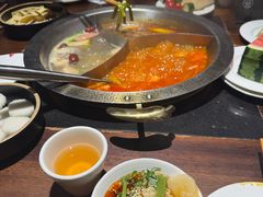 -巴邑火锅(江北万达店)
