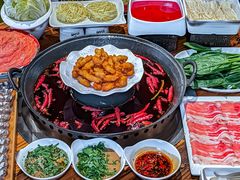 -重庆老火锅(长虹店)