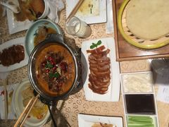 -大鸭梨(天通西苑店)