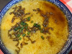 石鱼蒸蛋-望庐说·本地菜馆