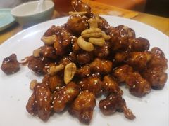 -肘子酥·天津菜·特色捞面(德云社店)