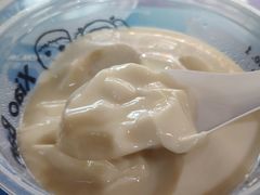 -老伴豆花(麦士威熟食中心店)