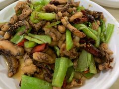 -满口香饭店