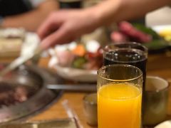 -赤坂亭·M9和牛烧肉·铁板烧(合肥万象城店)