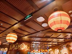 -摩打食堂(佳兆业店)
