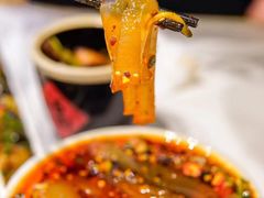 川北凉粉-锦尚阁烤鱼(望京新荟城店)