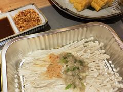 -炉太郎日式烧肉店(华贸店)