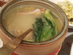 -淮上豆府(水厂路店)