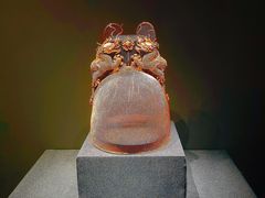 -北京工艺美术博物馆