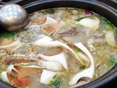 -蛙秘书麻椒鱼(包家巷店)