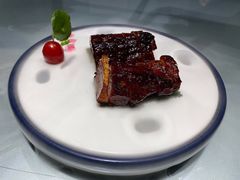 -广东道至正餐厅(区庄店)