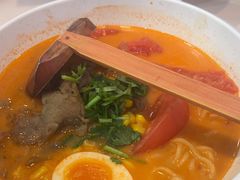 -味千拉面(首都机场T3店)