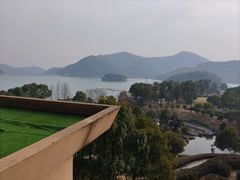 -宁波九龙湖开元度假村