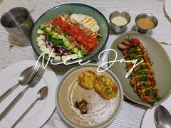 -娜娜家•Nana's restaurant (南开大悦城店)