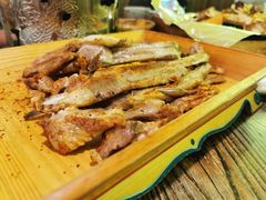 -格日勒阿妈蒙古厨房(大召店)