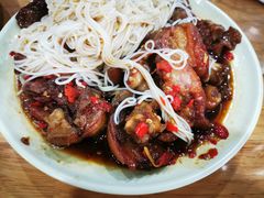 -贤花饭店(城阳店)