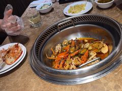 -七欣天香辣蟹火锅(扬州望月路店)