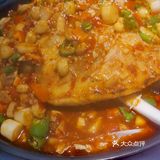 鱼岛蒜香烤鱼来啦