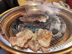 特味牛五花-西塔老太太泥炉烤肉(北京双井店)