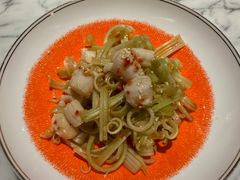 -青雅中餐厅(大连金石滩绿发希尔顿度假酒店)