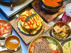 -兰正韩·韩国料理(春熙路店)