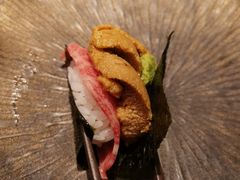 -铭牛烧肉·和牛海鲜自助(高新月牙湖店)