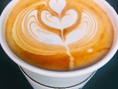 -JPG coffee(广州体育西店)