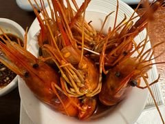 -乔街深夜食堂·小龙虾·高压锅生蚝(杭州总店)